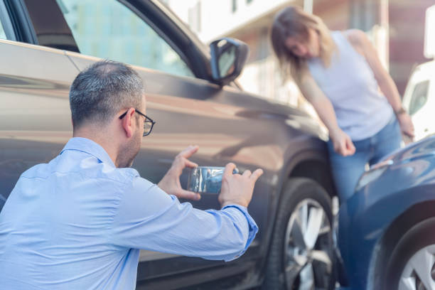 Professional Auto Insurance technician working in Winnsboro, TX